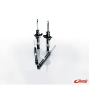 EIBACH Pro Damper Kit 11-13 Ford Mustang 35125.84