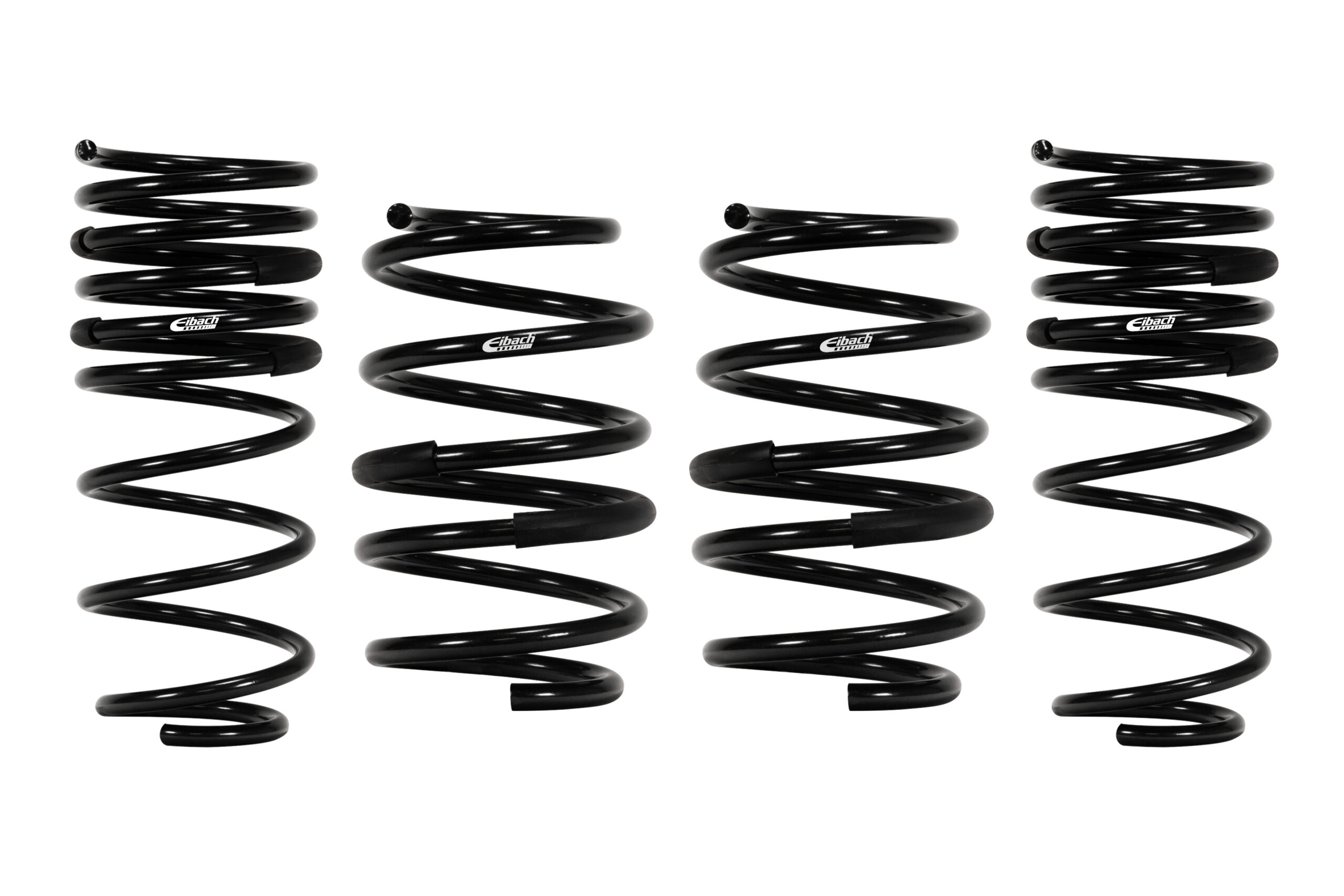 EIBACH Pro-Kit 94-96 Impala SS 3837.14