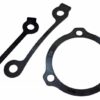 EIBACH Pro-Alignment Kit 07-18 Wrangler JK 5.26014K