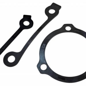 Wheel Front Aftermarket Shop