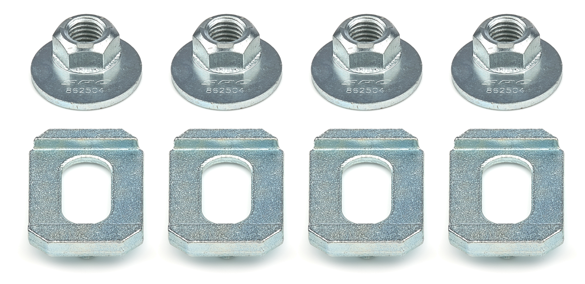 EIBACH Pro-Alignment Kit 09-13 Ford F-150 5.86250K