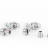 EIBACH End Link Kit Rear Subaru BRZ Adjustable AK41-82-043-01-02