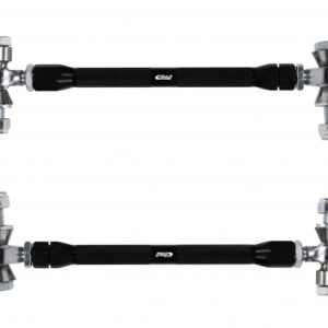 EIBACH ANTIROLL KIT 17-19 TESLA MODEL 3 RR ADJ END LINK AK41-87-001-01-02