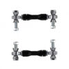 EIBACH ANTIROLL KIT 17-19 TESLA MODEL 3 FR ADJ END LINK AK41-87-001-01-20