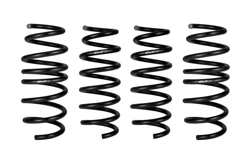 EIBACH Pro-Kit GM Corvette C8 E10-23-036-01-22