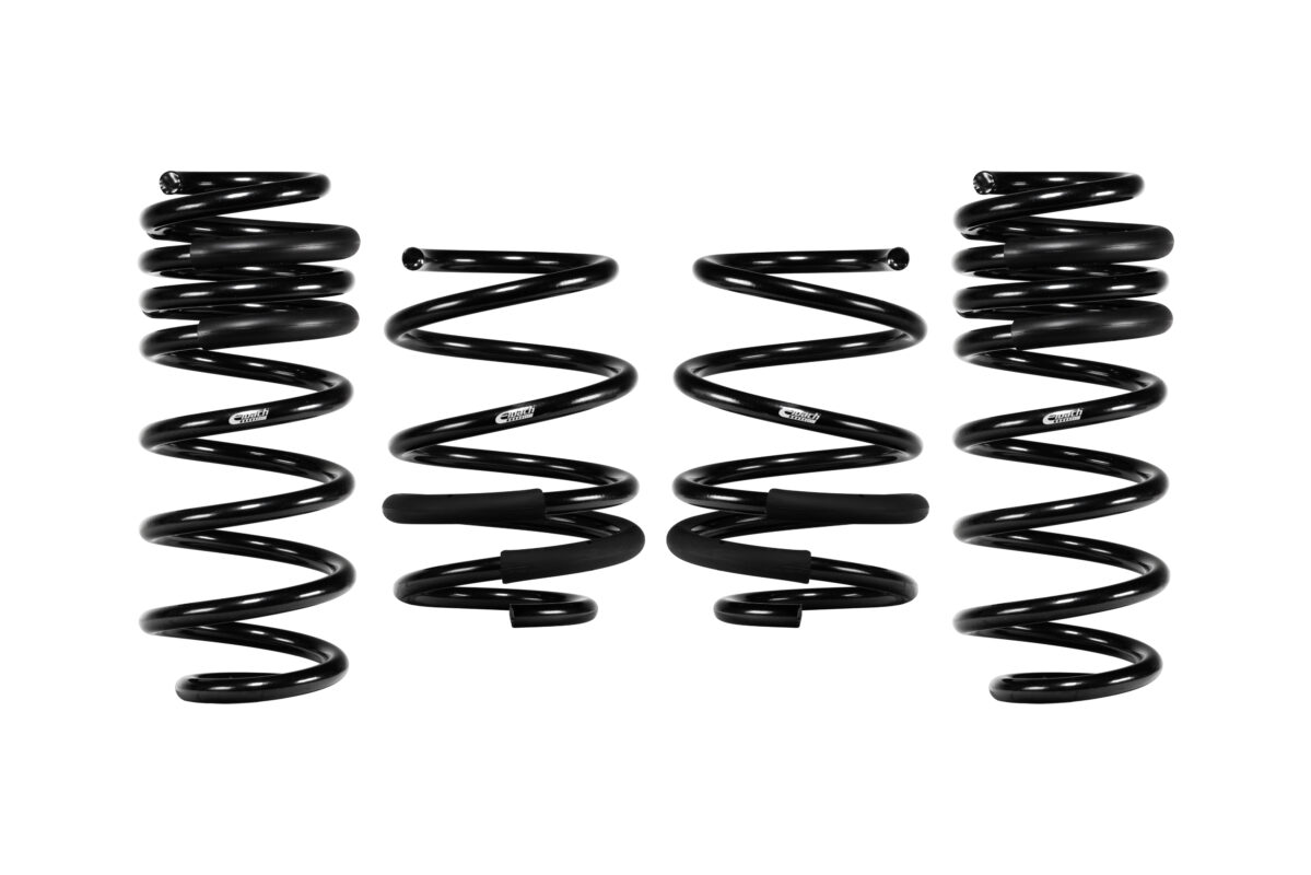 Eibach Pro-Kit E10-40-013-01-22.1 Molle Ribassate Per Honda Accord VIII (CU)
