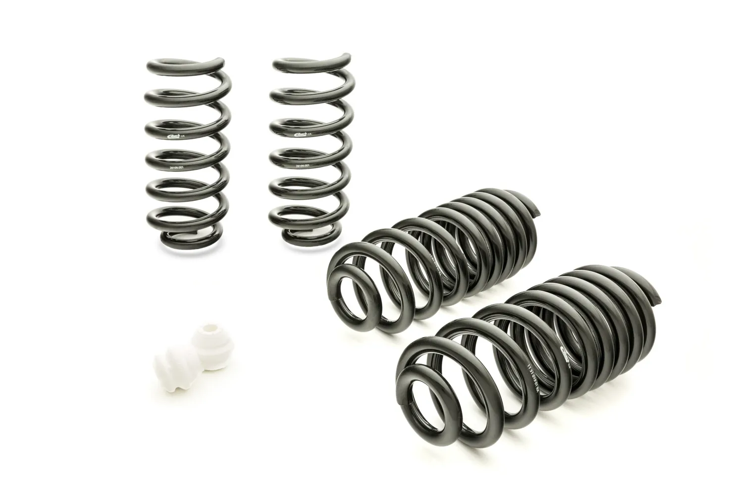 EIBACH Pro Kit 16-23 Miata ND Set of 4 Springs E10-55-019-01-22
