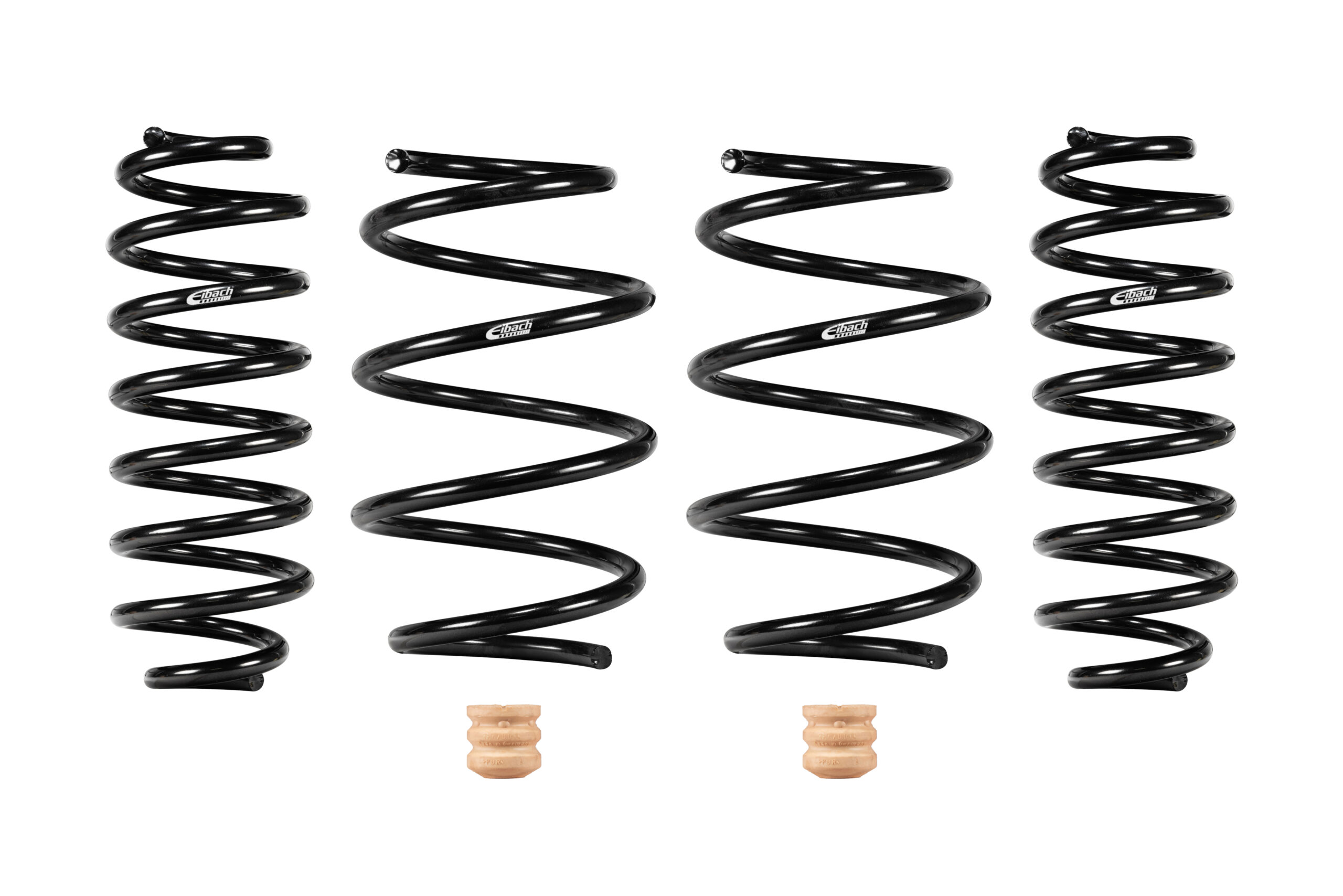 EIBACH Pro-Kit 2025-26 Toyota Camry 4 Door E10-82-106-01-22