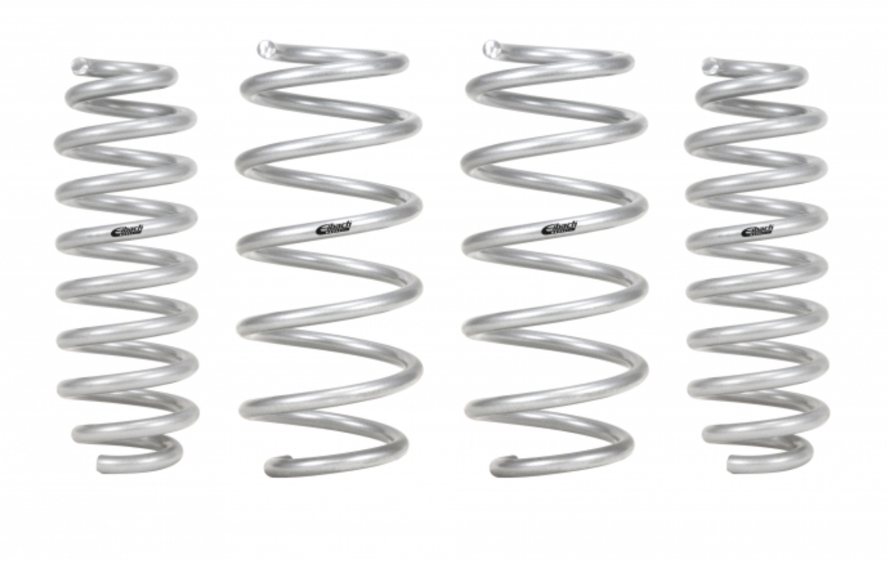 EIBACH Pro Lift Kit Ford Bronco (Front & Rear Springs) E30-35-053-03-22