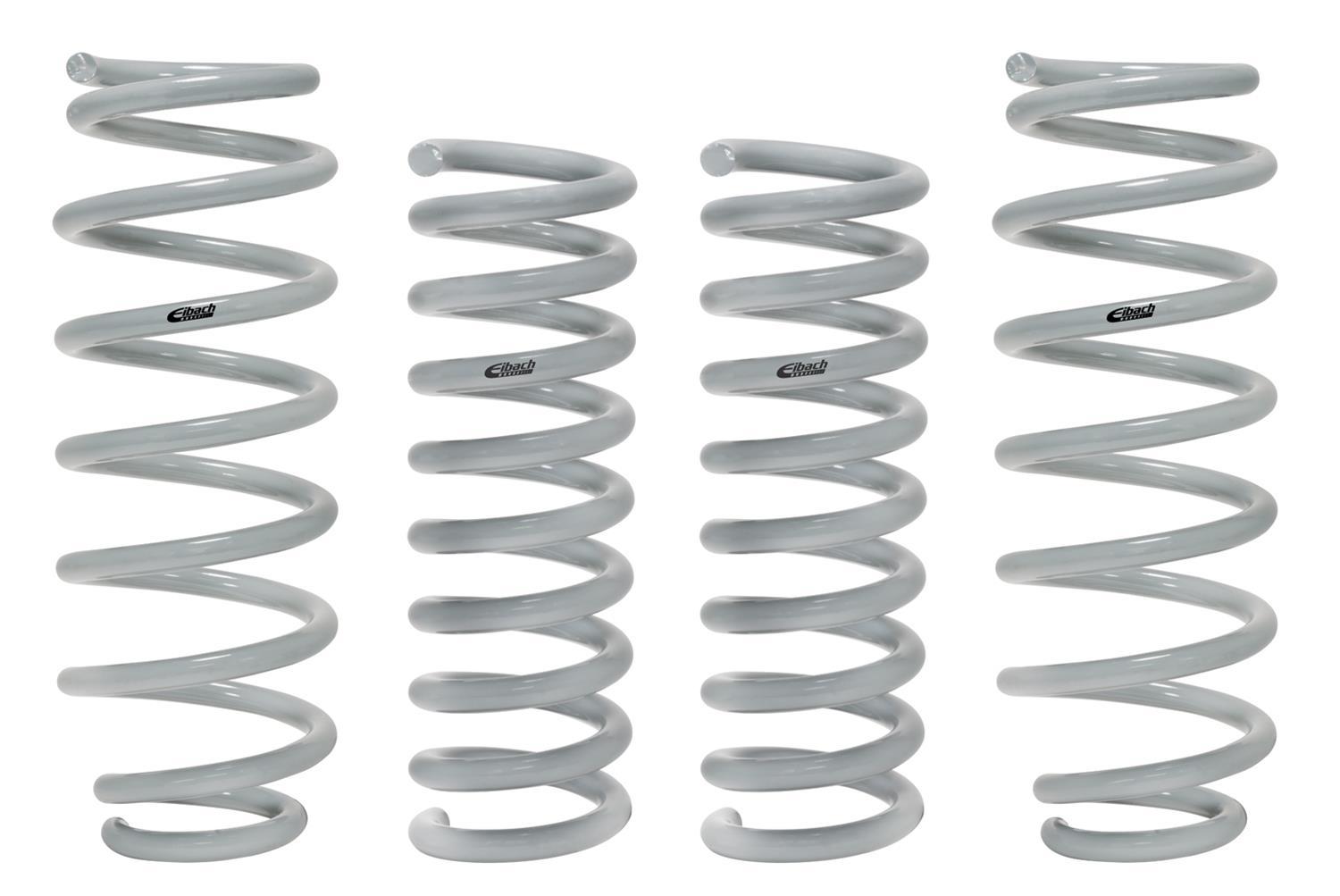 EIBACH Drag Launch Kit 05-22 Dodge Charger Challenger E32-27-004-02-22