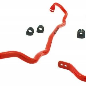 EIBACH Anti-Roll Kit Front and Rear Sway Bars ND Miata E40-55-019-01-11