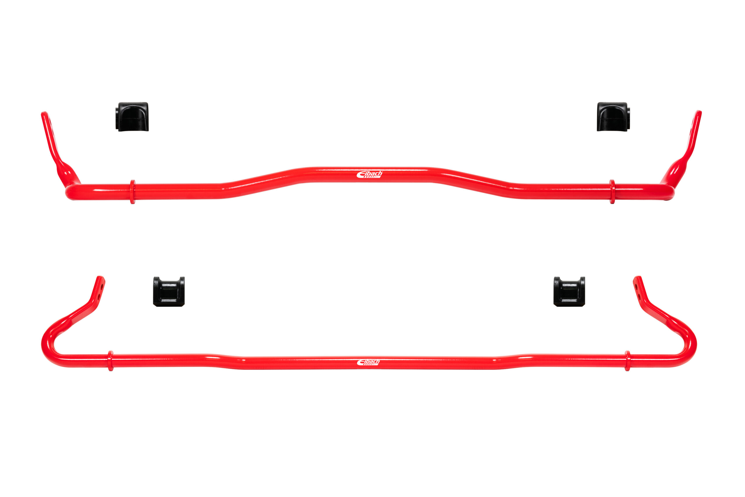 EIBACH Sway Bar Kit Front & Rear 22-26 Subaru BRZ E40-82-097-01-11