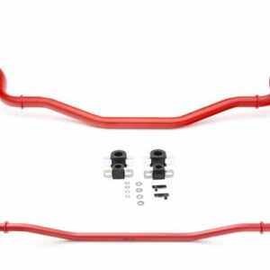 EIBACH Anti-Roll-Kit Front And Rear Sway Bars E40-87-001-01-11