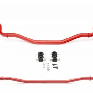 EIBACH Anti-Roll-Kit Front And Rear Sway Bars E40-87-001-01-11