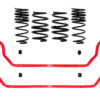 EIBACH Pro-Plus Kit 16-26 Mazda Miata Springs & Sway Bar E43-55-019-01-22