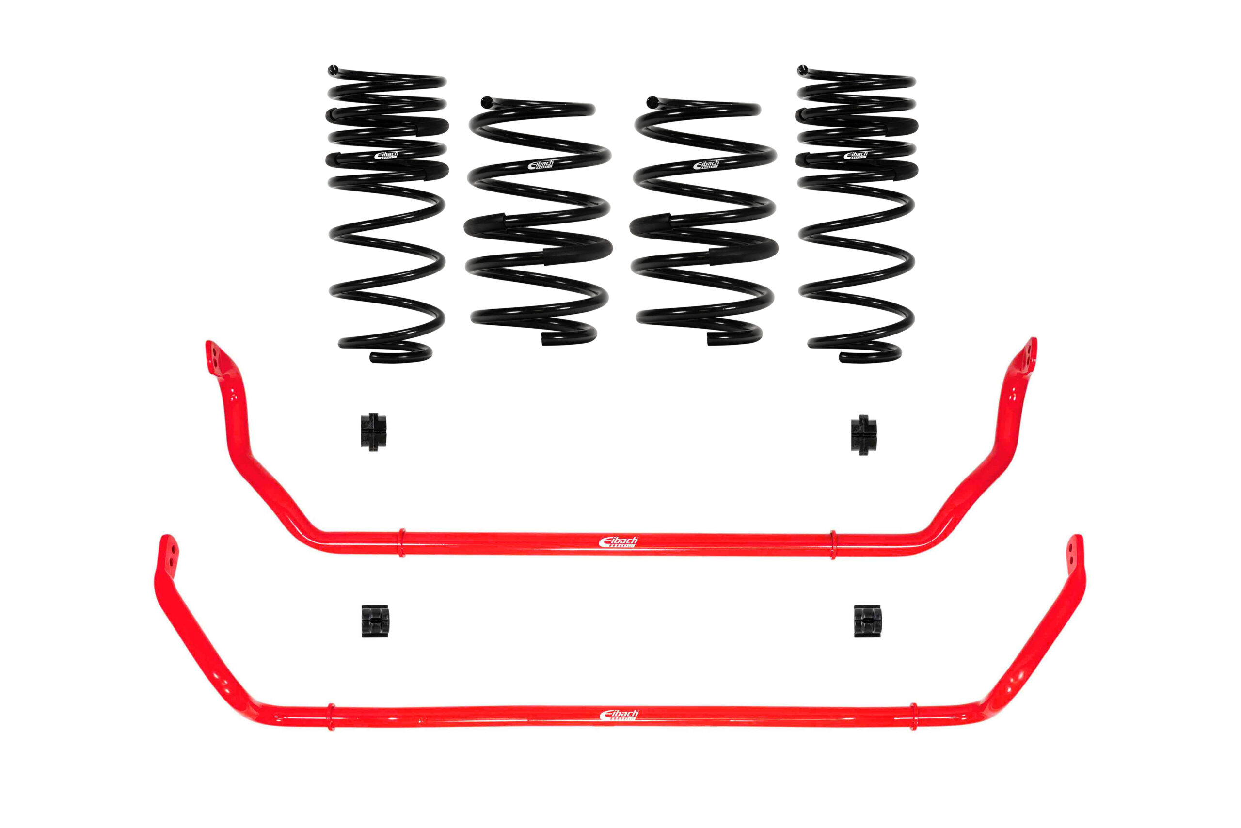 EIBACH Pro-Plus Kit 16-26 Mazda Miata Springs & Sway Bar E43-55-019-01-22