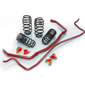 EIBACH PRO PLUS KIT 18-22 MODEL 3 SPRINGS & SWAY BARS E43-87-001-03-22