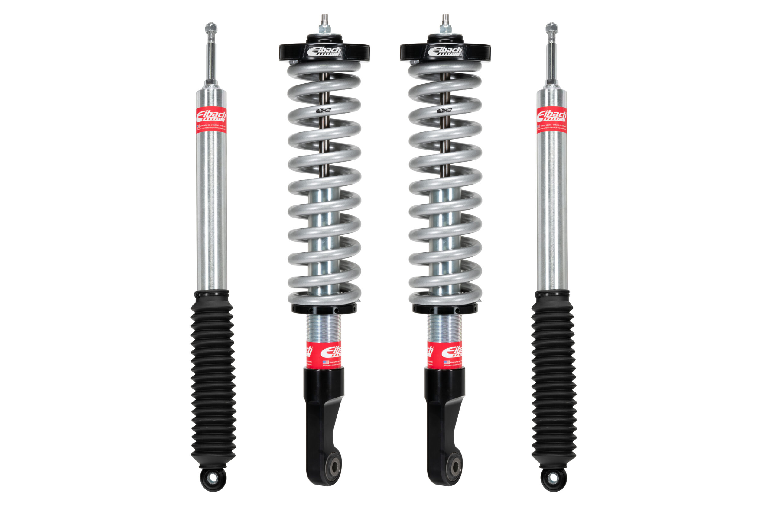 EIBACH Pro Lift Kit 2007-21 Toyota Tundra E86-82-067-01-22