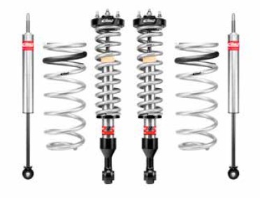 EIBACH Pro-Truck Lift 2R 2024 - 26 Toyota Land Cruiser E86-82-108-01-22