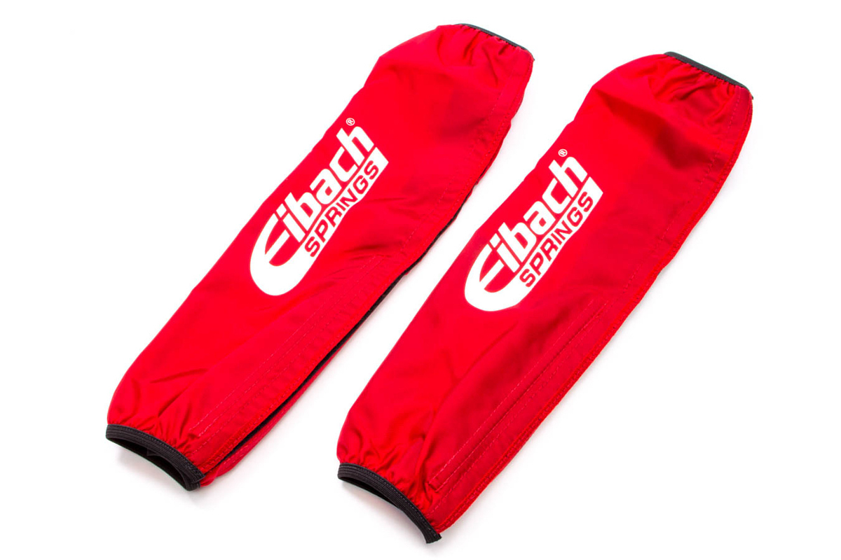 Eibach 5.00 O.D. Protective Spring Bag (Pair) - 12.00 - 14.00 in. Length main image 1