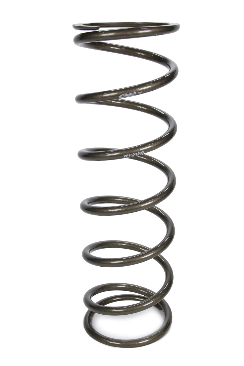 EIBACH Spring Rear 16in x 5in x 125# Platinum PR1600.500.0125