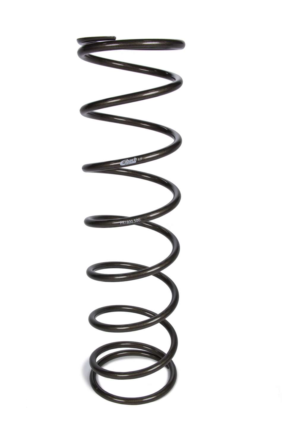 EIBACH Spring Rear 18in x 5in x 50# Platinum PR1800.500.0050