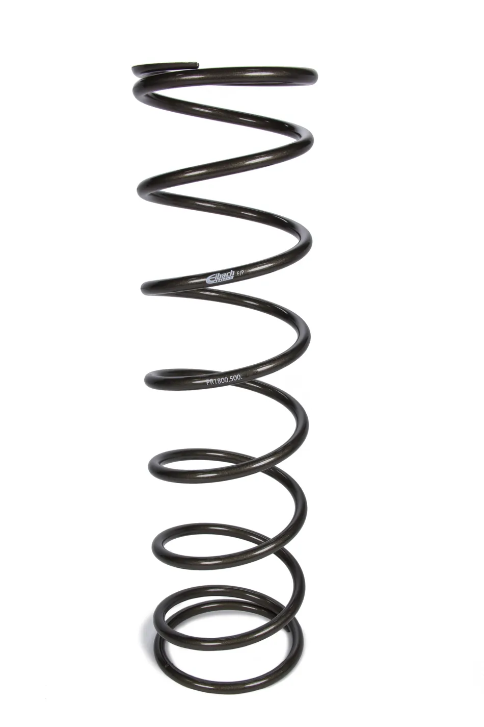 EIBACH Spring Rear 18in x 5in x 125# Platinum PR1800.500.0125
