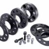 EIBACH Pro-Spacer Kit 16mm Pair (Black) S90-4-17-001-B