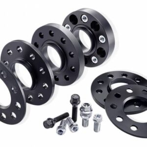 EIBACH Pro-Spacer Kit 16mm Pair (Black) S90-4-17-001-B