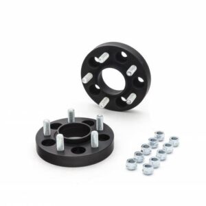 EIBACH Pro-Spacer Kit 20mm Pair (Black) S90-4-20-051-B