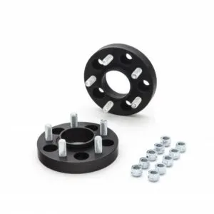 EIBACH Pro-Spacer Kit 20mm Pair (Black) S90-4-20-051-B