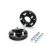 EIBACH Pro-Spacer Kit 25mm Pair Black S90-4-25-063-B