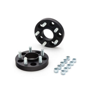 EIBACH Pro-Spacer Kit 25mm Pair Black S90-4-25-063-B