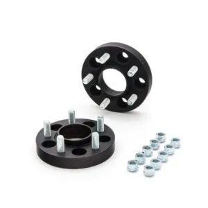 EIBACH Pro-Spacer Kit 25mm Pair Black S90-4-25-063-B
