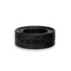 EIBACH Spring Rubber 2.5in 50 Durometer Black SR.250.0050