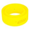 EIBACH Spring Rubber 2.5in 80 Durometer Yellow SR.250.0080
