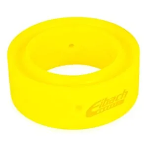 EIBACH Spring Rubber 2.5in 80 Durometer Yellow SR.250.0080