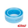 EIBACH Spring Rubber 2.5in 90 Durometer Blue SR.250.0090