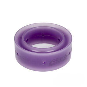 EIBACH Spring Rubber Coilover 60 Durometer Purple SR.2530.0060