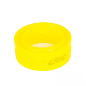 EIBACH Spring Rubber Coilover 80 Durometer Yellow SR.2530.0080