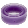 EIBACH Spring Rubber 5.0in OD 60 Durometer Purple SR.500.0060