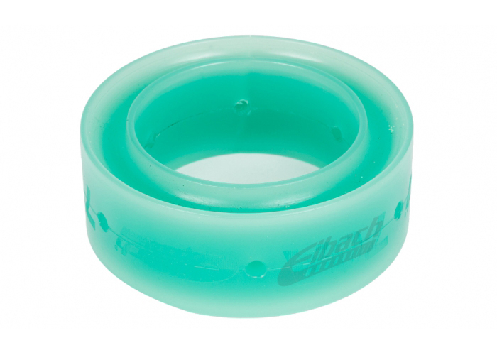 EIBACH Spring Rubber 5.0in OD 70 Durometer Green SR.500.0070
