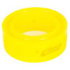 EIBACH Spring Rubber 5.0in OD 80 Durometer Yellow SR.500.0080