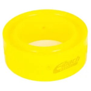 EIBACH Spring Rubber 5.0in OD 80 Durometer Yellow SR.500.0080
