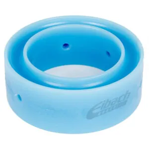 EIBACH Spring Rubber 5.0in OD 90 Durometer Blue SR.500.0090