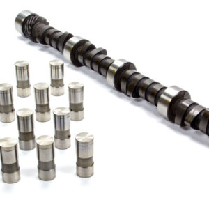 ELGIN SBC Cam & Lifter Kit - 440/440-110 266 Duration CL-1069PK