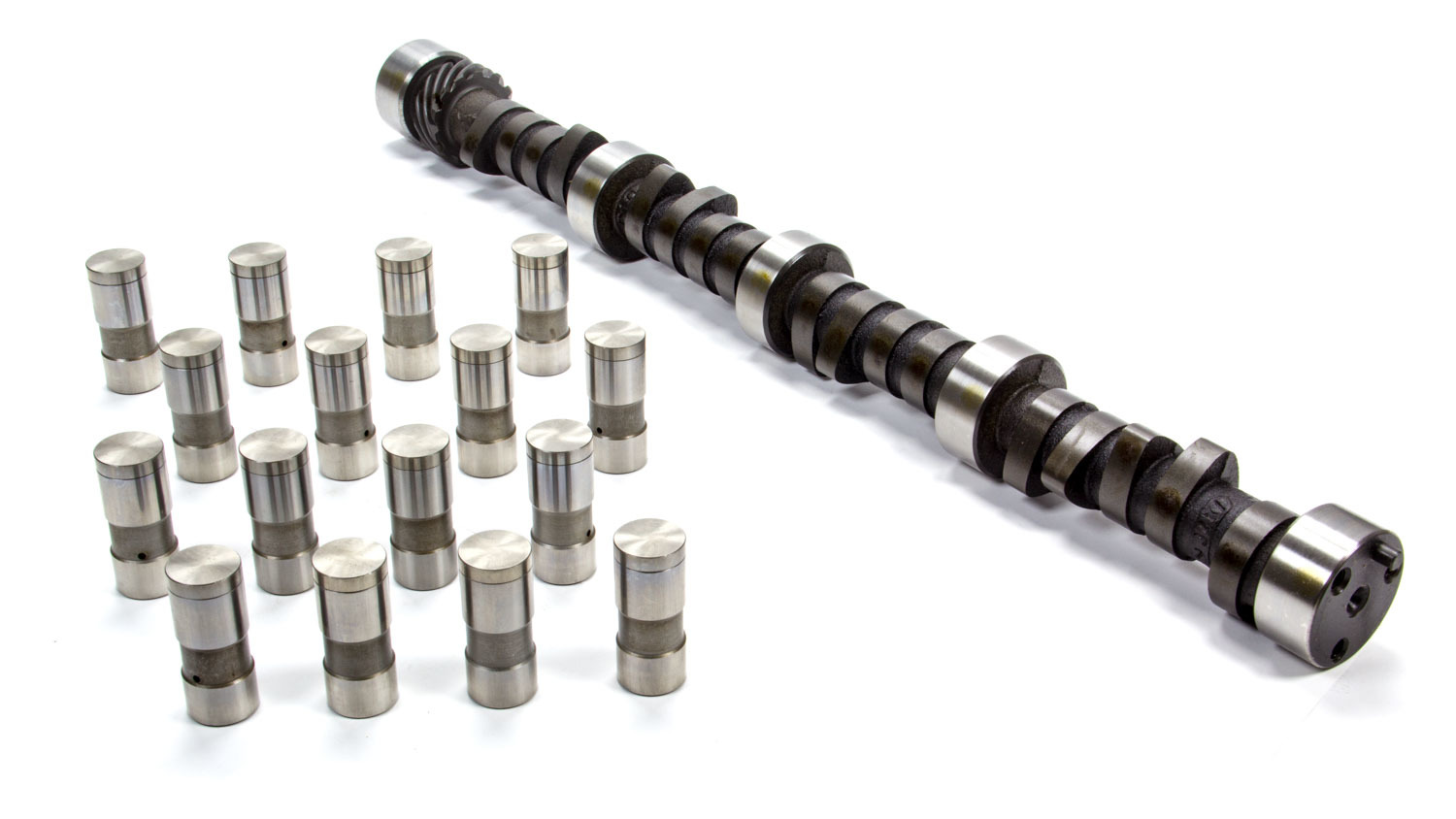 ELGIN SBC Cam & Lifter Kit - 450/450-110 274 Duration CL-1785PK