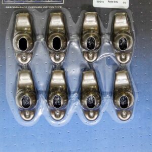 ELGIN SBC Rocker Arms (8pk) 1.5 Ratio 3/8 Stud ICE400840