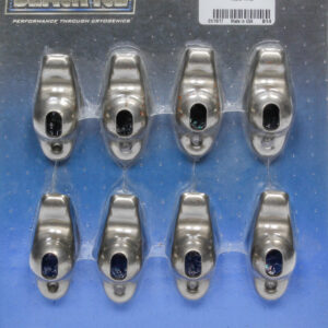 ELGIN SBC Rocker Arms (8pk) 1.6 Ratio 3/8 Stud ICE400840SP