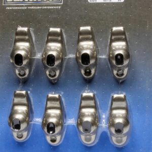 ELGIN SBC Rocker Arms (8pk) 1.5 Ratio 7/16 Stud ICE401840